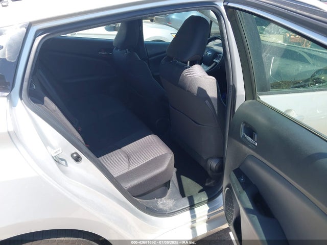 JTDKBRFU9H3577394 Toyota 2zr-fxe,1nm