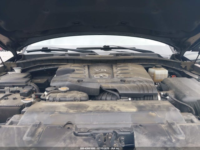JN8AZ2NE8L9256451 Infiniti QX80