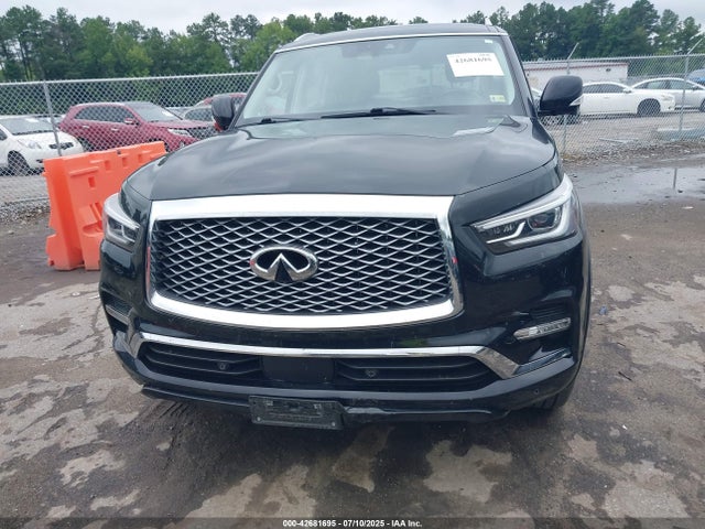 JN8AZ2NE8L9256451 Infiniti QX80