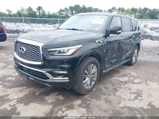 JN8AZ2NE8L9256451 Infiniti QX80