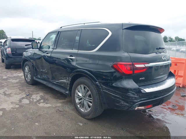 JN8AZ2NE8L9256451 Infiniti QX80