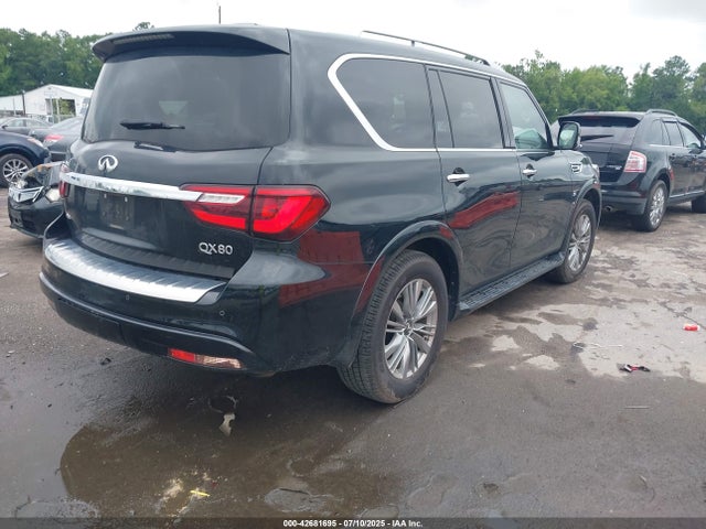 JN8AZ2NE8L9256451 Infiniti QX80