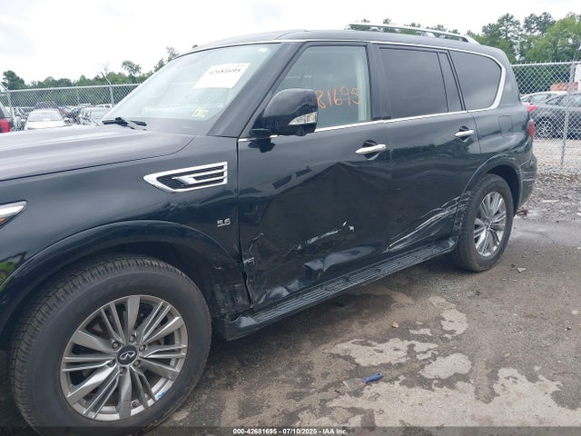 JN8AZ2NE8L9256451 Infiniti QX80