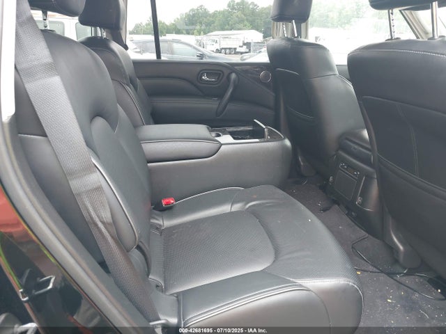 JN8AZ2NE8L9256451 Infiniti QX80