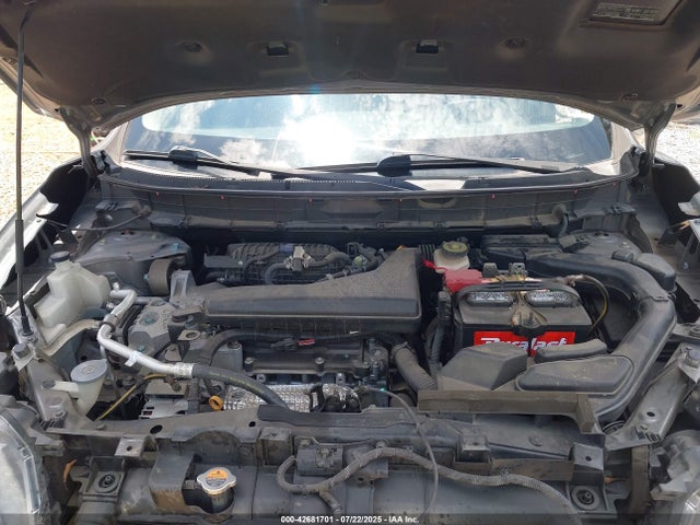 Nissan 2016 2016 KNMAT2MT6GP649136 Image 10