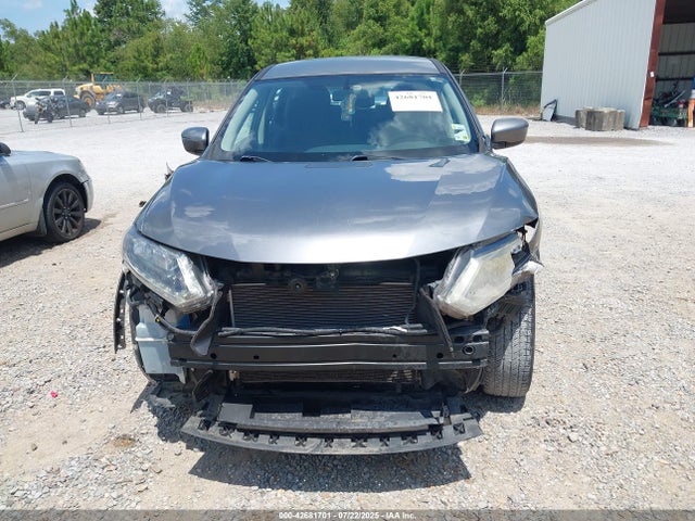 Nissan 2016 2016 KNMAT2MT6GP649136 Image 13
