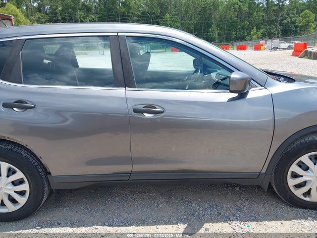 Nissan 2016 2016 KNMAT2MT6GP649136 Image 14