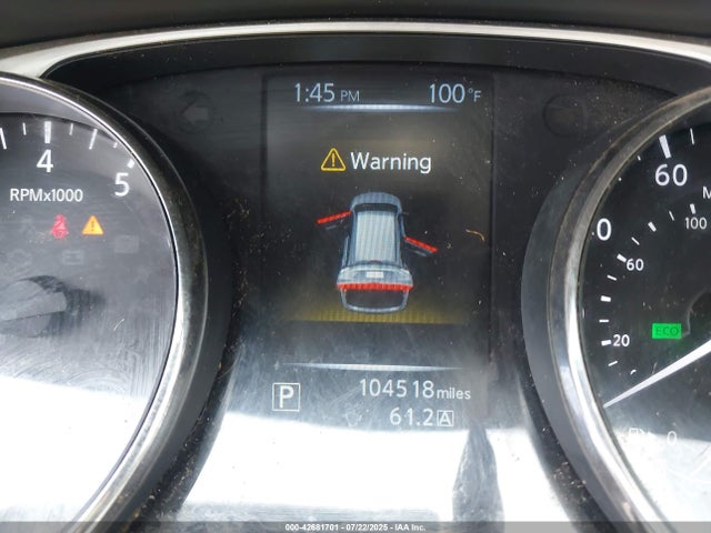 Nissan 2016 2016 KNMAT2MT6GP649136 Image 16