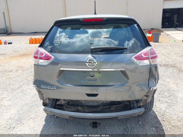 Nissan 2016 2016 KNMAT2MT6GP649136 Image 17