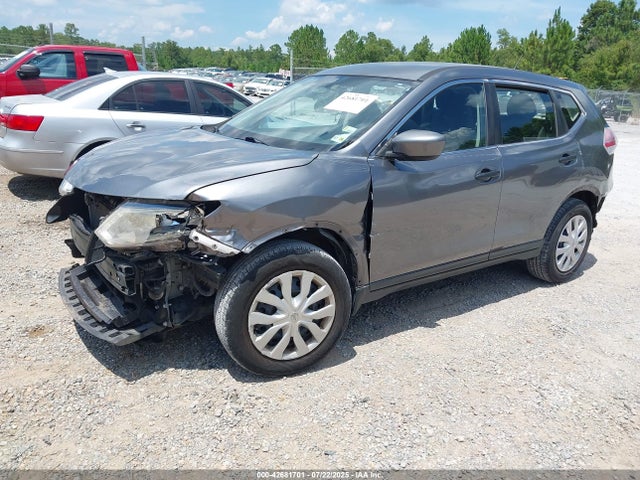 Nissan 2016 2016 KNMAT2MT6GP649136 Image 2