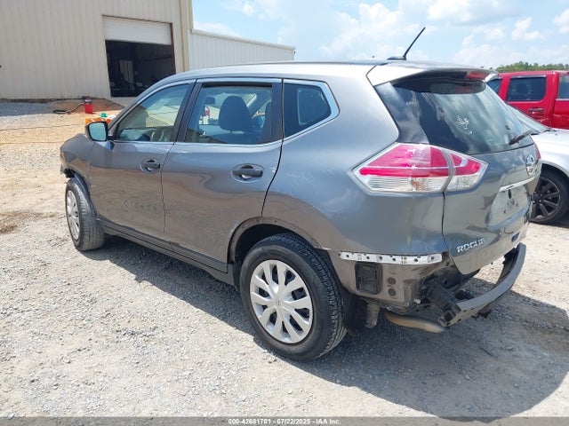 Nissan 2016 2016 KNMAT2MT6GP649136 Image 3