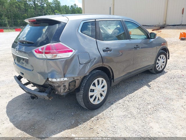 Nissan 2016 2016 KNMAT2MT6GP649136 Image 4
