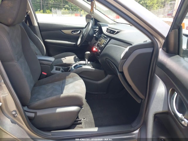 Nissan 2016 2016 KNMAT2MT6GP649136 Image 5