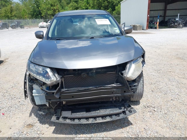 Nissan 2016 2016 KNMAT2MT6GP649136 Image 6