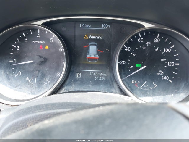 Nissan 2016 2016 KNMAT2MT6GP649136 Image 7