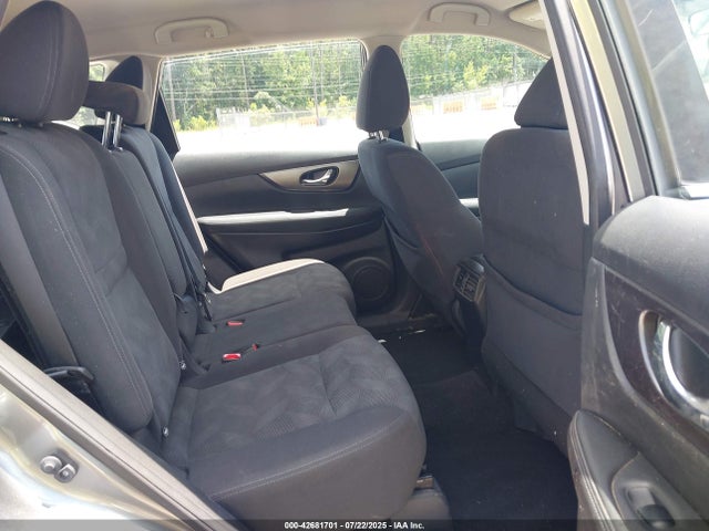 Nissan 2016 2016 KNMAT2MT6GP649136 Image 8