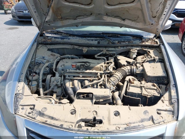 Auction sale of the 2012 Honda Accord 2.4 Lx, vin: 1HGCP2F33CA002010, lot number: 42681706