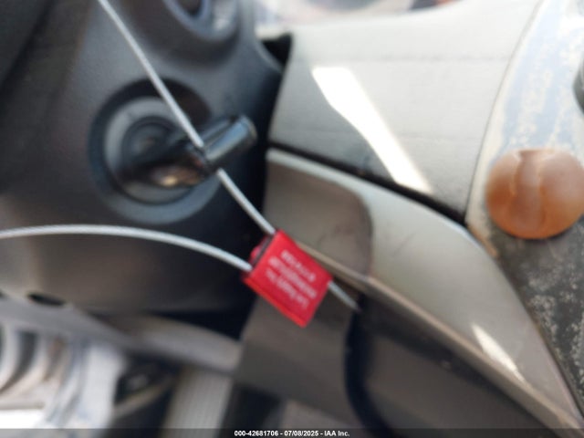 Auction sale of the 2012 Honda Accord 2.4 Lx, vin: 1HGCP2F33CA002010, lot number: 42681706