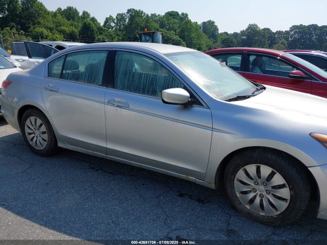 Auction sale of the 2012 Honda Accord 2.4 Lx, vin: 1HGCP2F33CA002010, lot number: 42681706