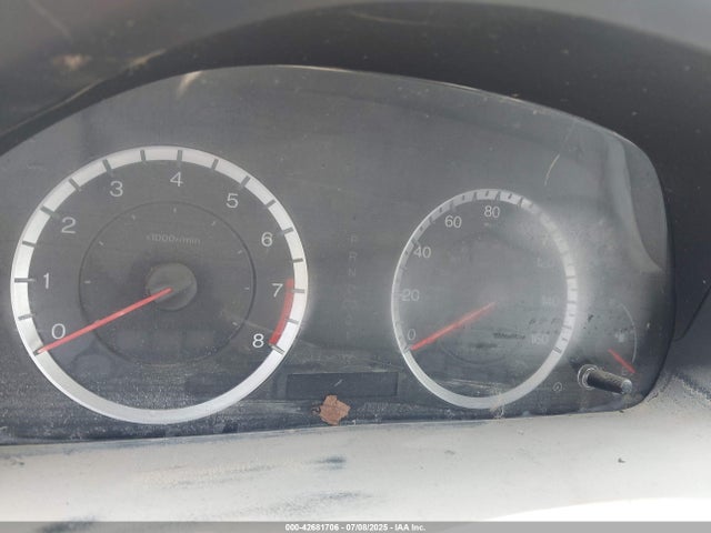 Auction sale of the 2012 Honda Accord 2.4 Lx, vin: 1HGCP2F33CA002010, lot number: 42681706