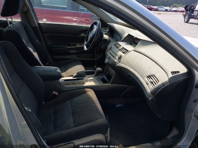 Auction sale of the 2012 Honda Accord 2.4 Lx, vin: 1HGCP2F33CA002010, lot number: 42681706