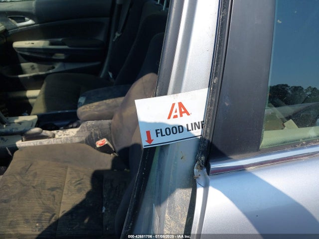 Auction sale of the 2012 Honda Accord 2.4 Lx, vin: 1HGCP2F33CA002010, lot number: 42681706
