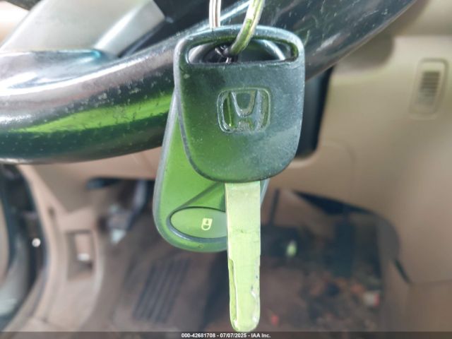 2003 HONDA PILOT 2HKYF18563H574424 Photo 10