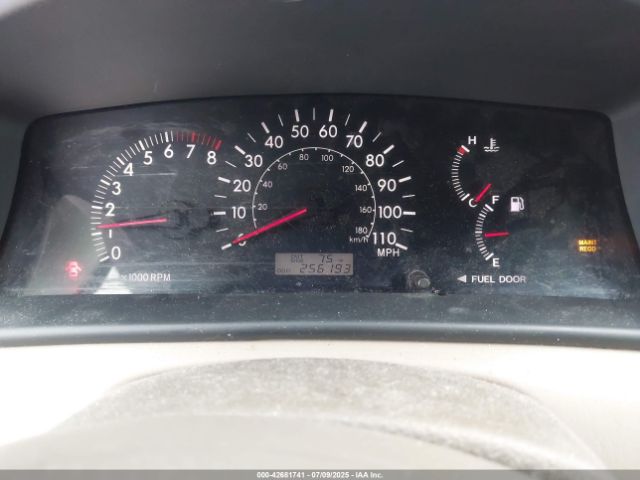 2006 TOYOTA COROLLA JTDBR32E460064933 Photo 6