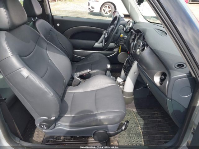 2005 MINI COOPER S WMWRE33555TL14912 Photo 4