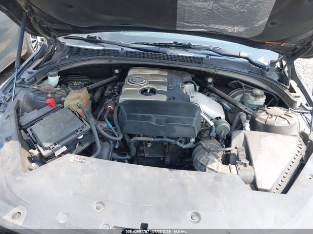 2014 CADILLAC ATS 1G6AJ5SX7E0113219 Photo 9