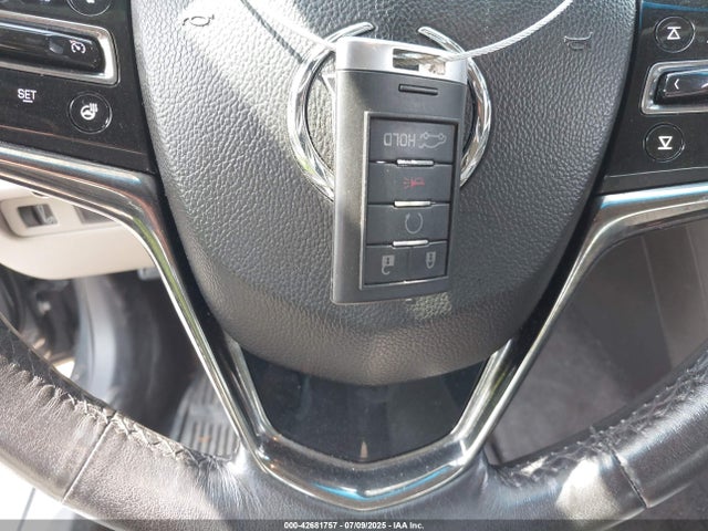 2014 CADILLAC ATS 1G6AJ5SX7E0113219 Photo 10