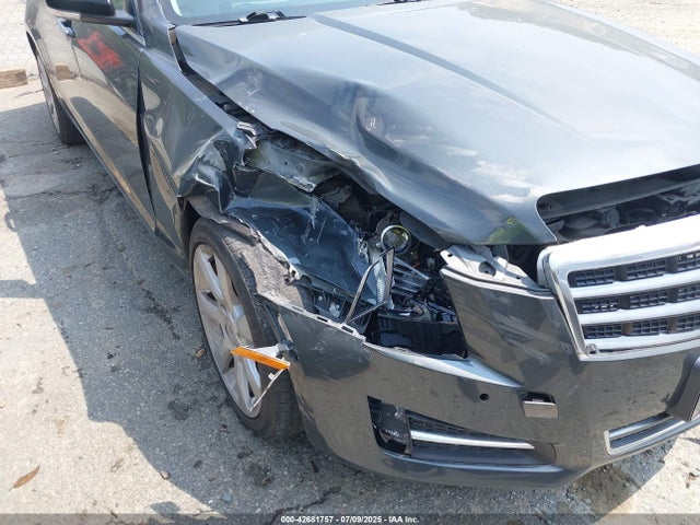 2014 CADILLAC ATS 1G6AJ5SX7E0113219 Photo 5