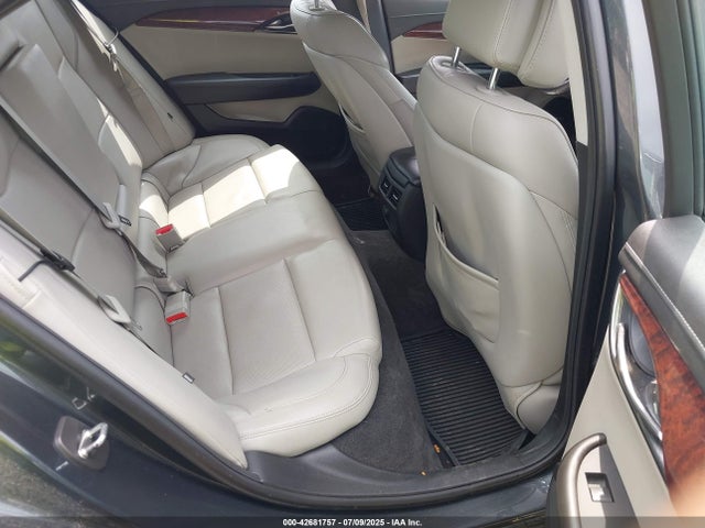 2014 CADILLAC ATS 1G6AJ5SX7E0113219 Photo 7