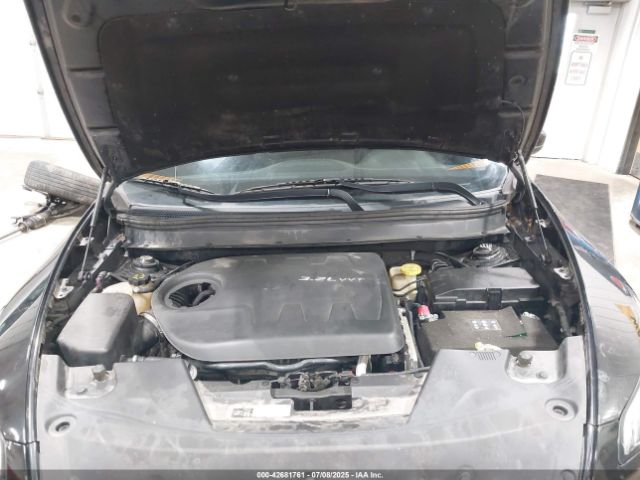 2014 JEEP CHEROKEE 1C4PJMCS8EW242264 Photo 9