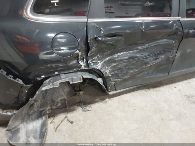 2014 JEEP CHEROKEE 1C4PJMCS8EW242264 Photo 5