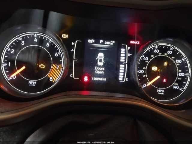 2014 JEEP CHEROKEE 1C4PJMCS8EW242264 Photo 6