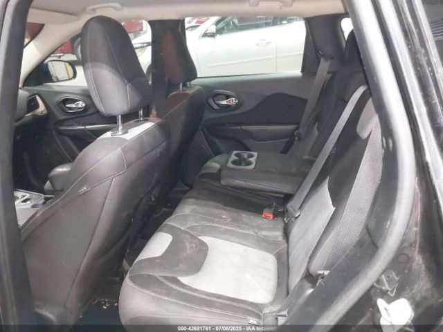 2014 JEEP CHEROKEE 1C4PJMCS8EW242264 Photo 7