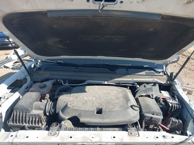 1GTG5DEN0J1232511 GMC lgz - direct injection, variable valve timing, alum, var2, gen 2