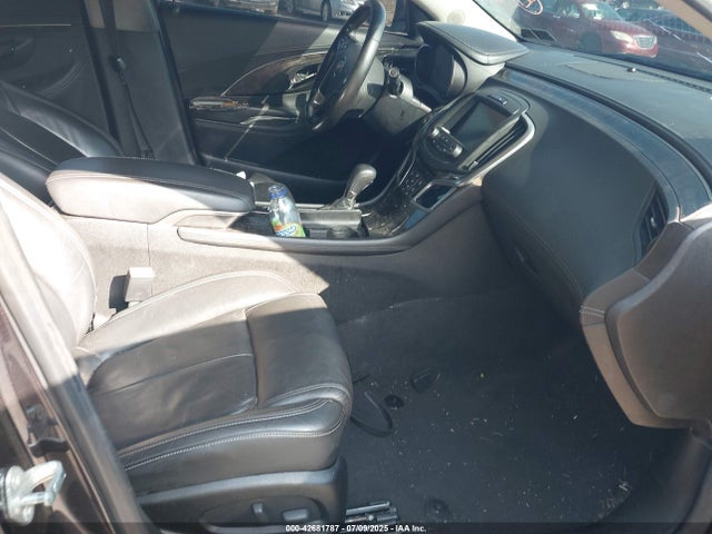 Buick lfx 2014 1G4GB5G35EF106126 Image 5