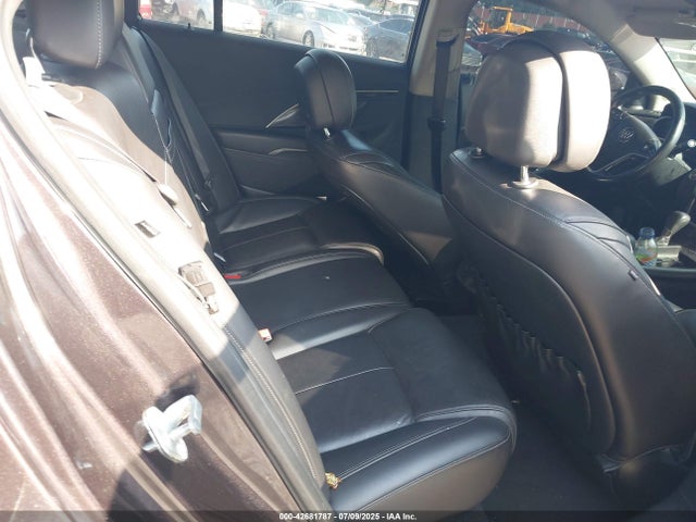 Buick lfx 2014 1G4GB5G35EF106126 Image 8