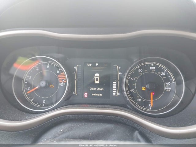 1C4PJMAB6GW210810 Jeep Cherokee