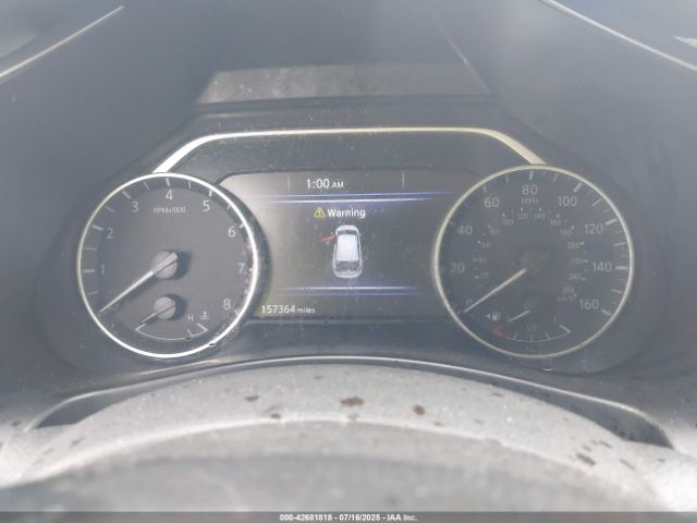 2020 NISSAN MURANO 5N1AZ2BS8LN139459 Photo 6