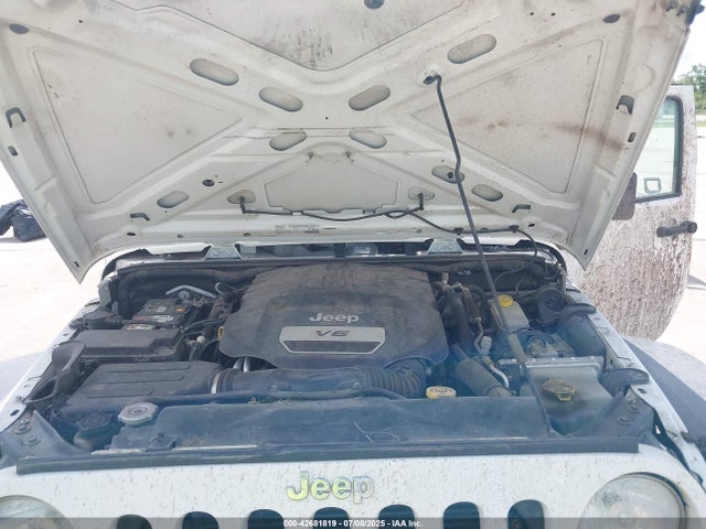 1C4BJWDG9HL662640 Jeep 2017