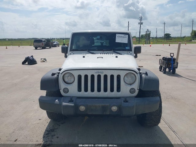1C4BJWDG9HL662640 Jeep 2017
