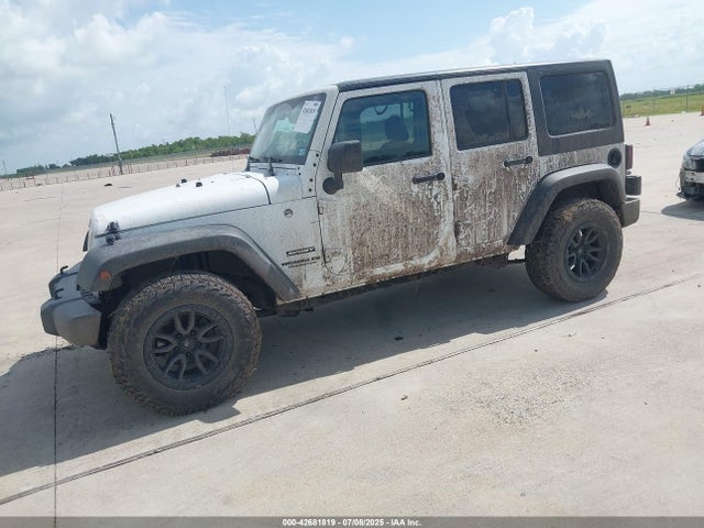 1C4BJWDG9HL662640 Jeep 2017