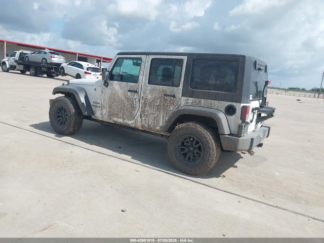 1C4BJWDG9HL662640 Jeep 2017