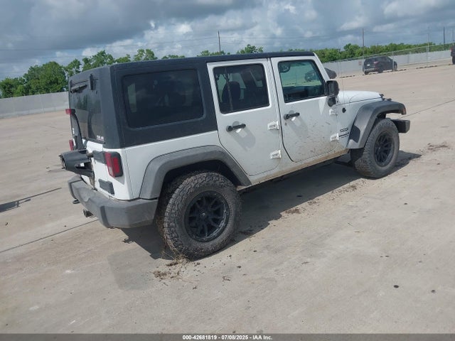 1C4BJWDG9HL662640 Jeep 2017