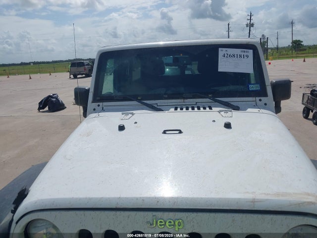 1C4BJWDG9HL662640 Jeep 2017
