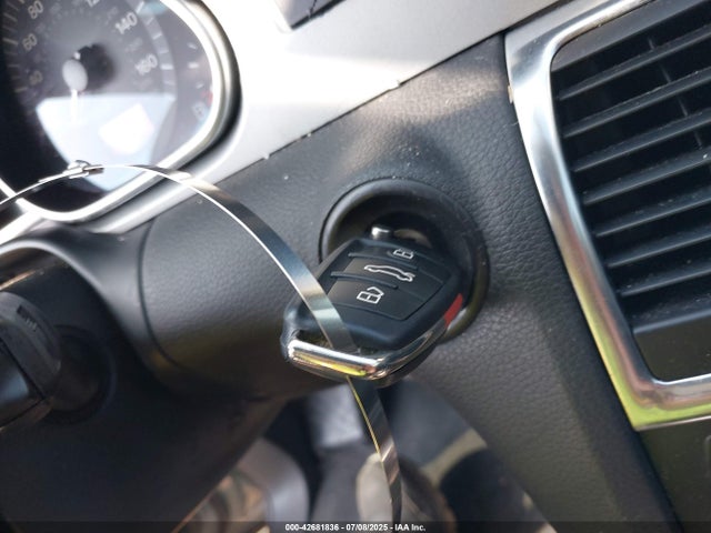 2008 AUDI Q7 WA1EV74L58D028945 Photo 10