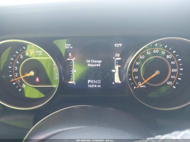 2020 JEEP GLADIATOR 1C6HJTFG4LL154369 Photo 6